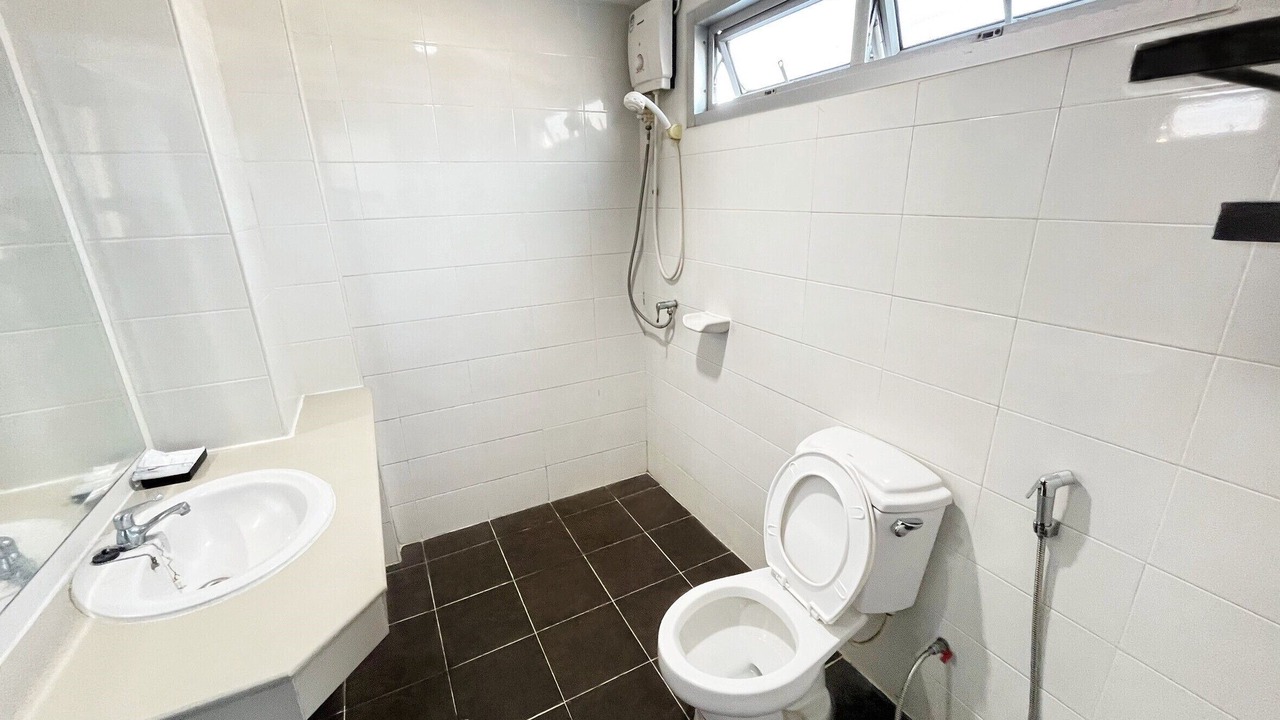 Photo of Bathroom in Ban Thung Sukla