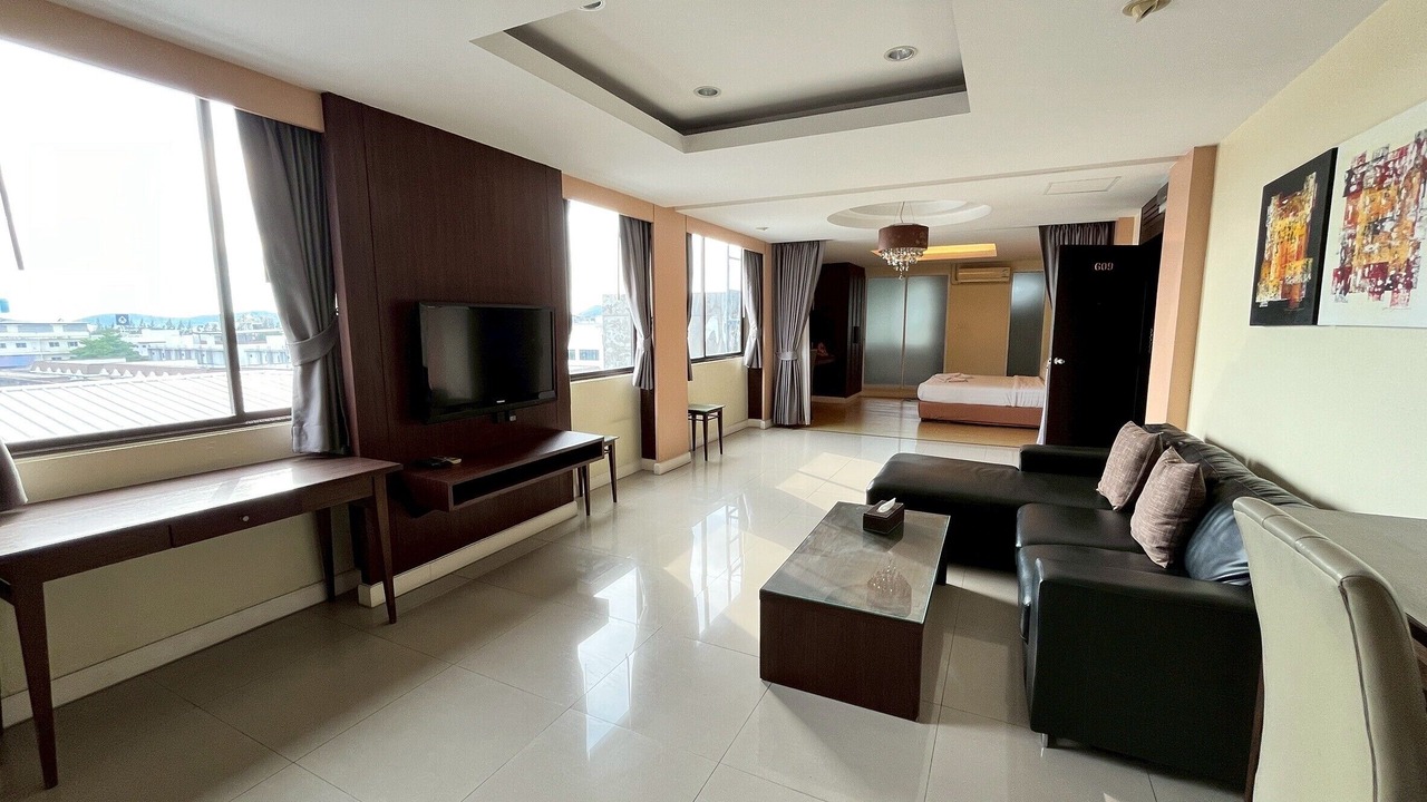 Photo of Bedroom in Ban Thung Sukla