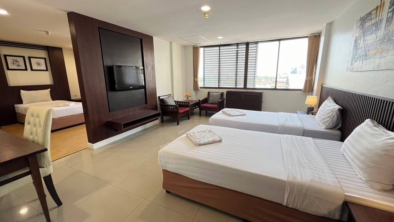 Photo of Bedroom in Ban Thung Sukla