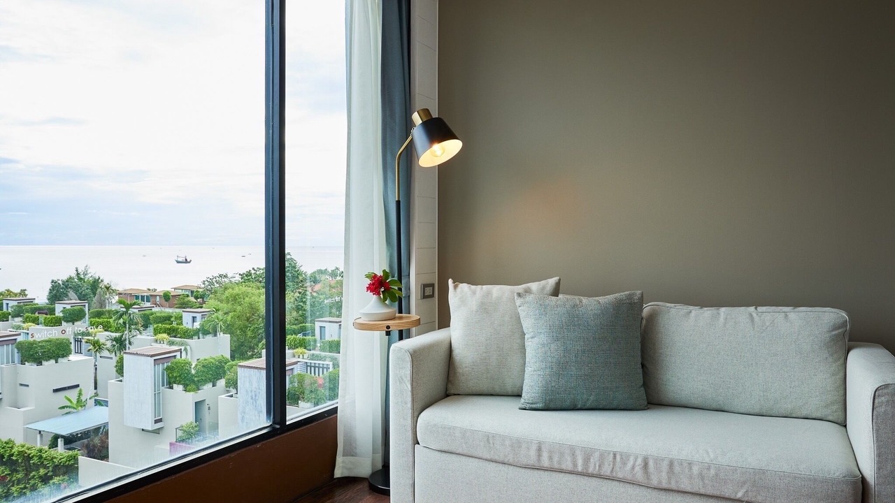 Photo of Bedroom in Khao Takiab