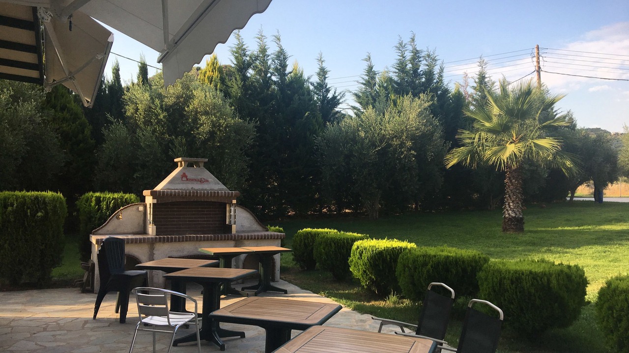 Photo of Outdoor in Zacharo