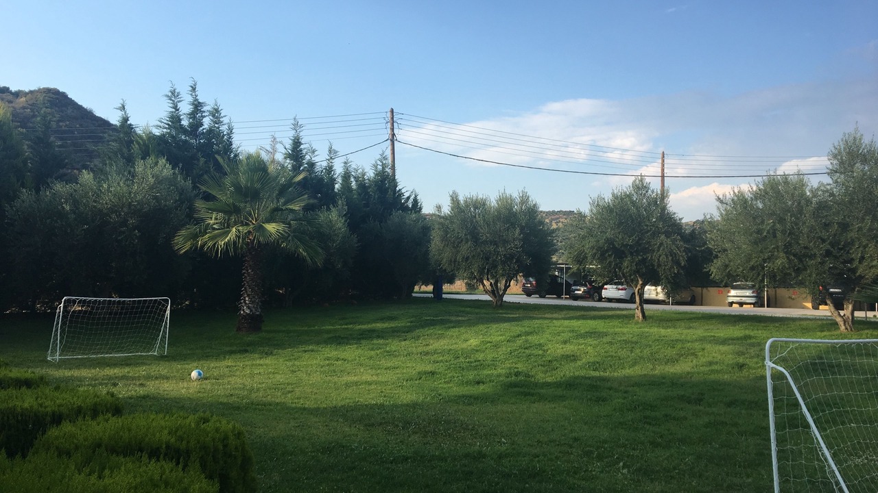Photo of Outdoor in Zacharo