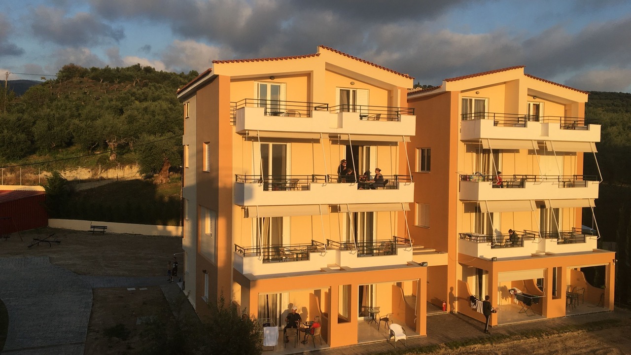 Photo of Outdoor in Zacharo