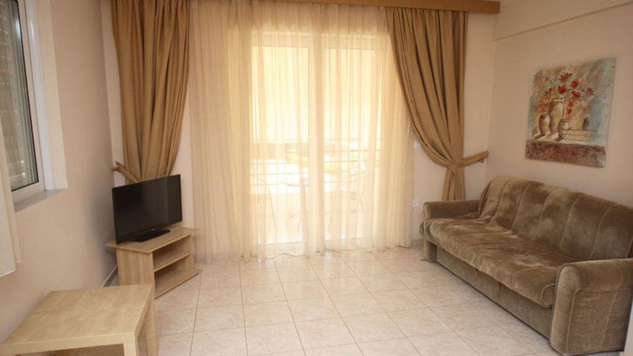 Photo of Livingroom in Zacharo