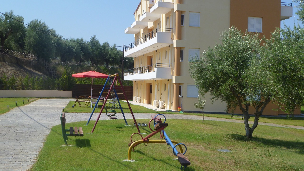 Photo of Outdoor in Zacharo