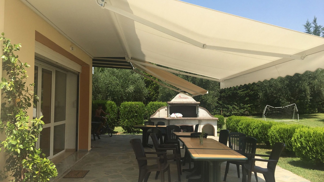 Photo of Outdoor in Zacharo