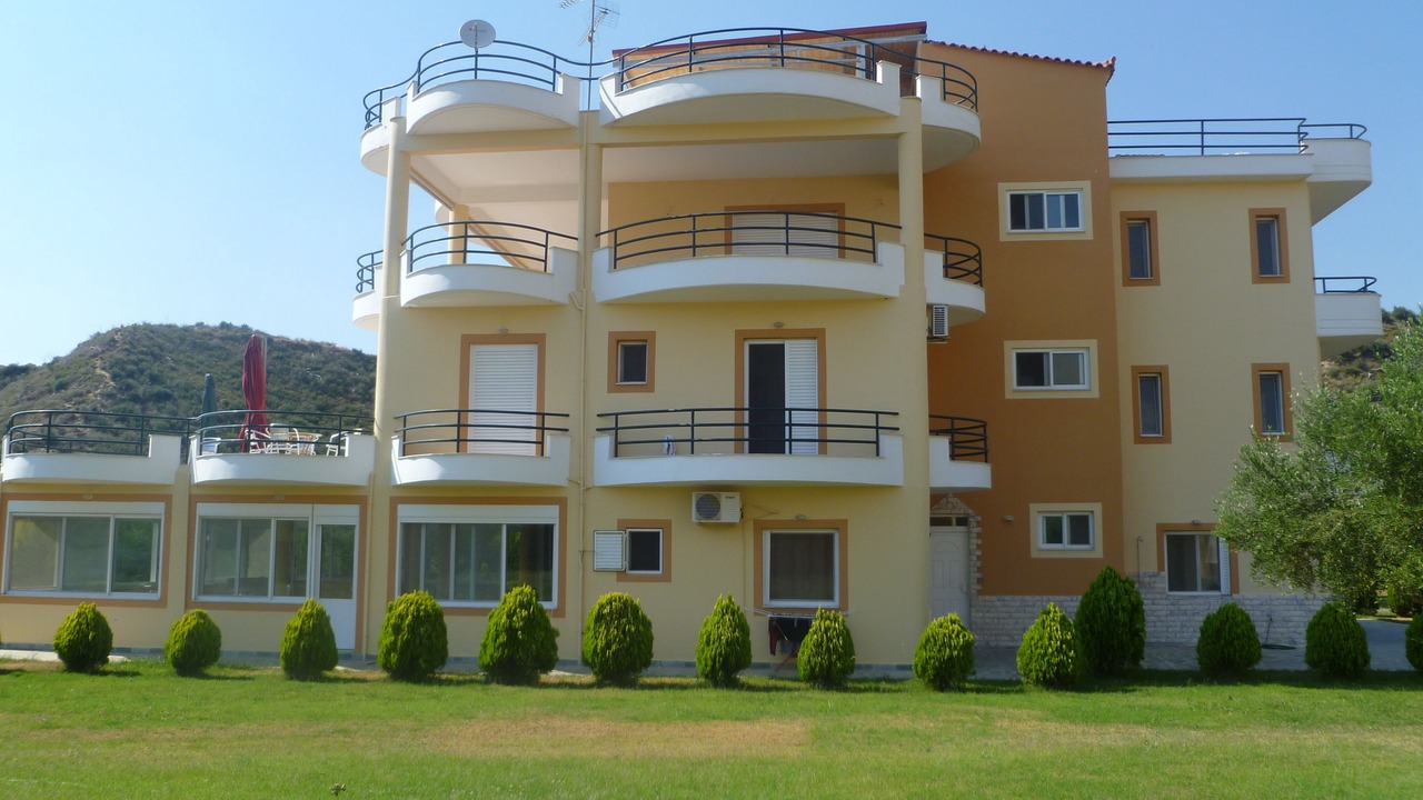 Photo of Outdoor in Zacharo
