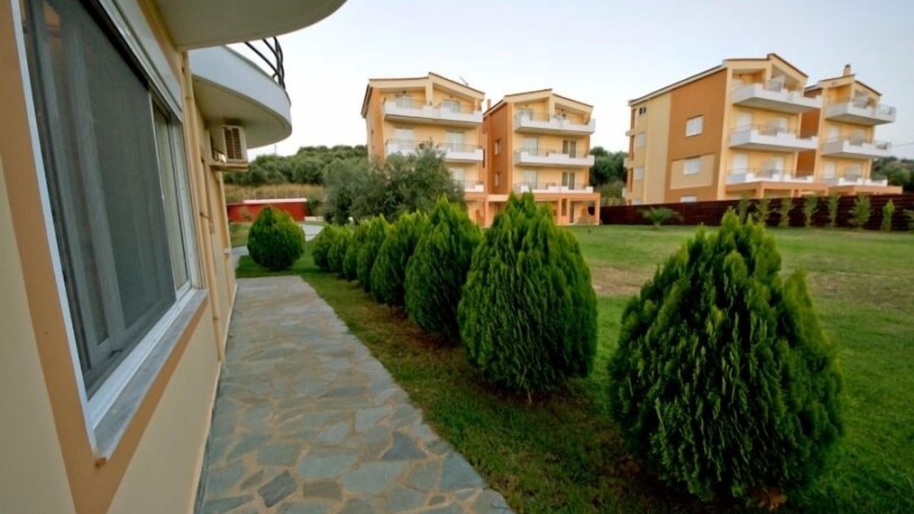 Photo of Outdoor in Zacharo