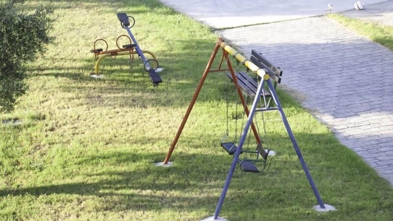 Photo of Outdoor in Zacharo