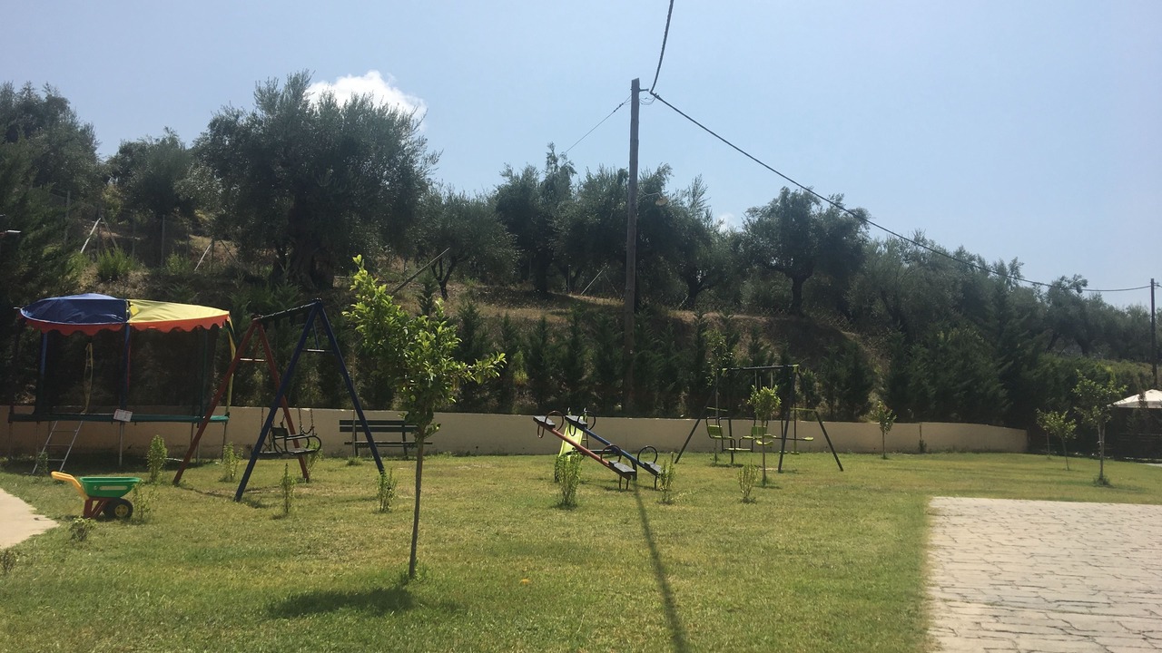 Photo of Outdoor in Zacharo