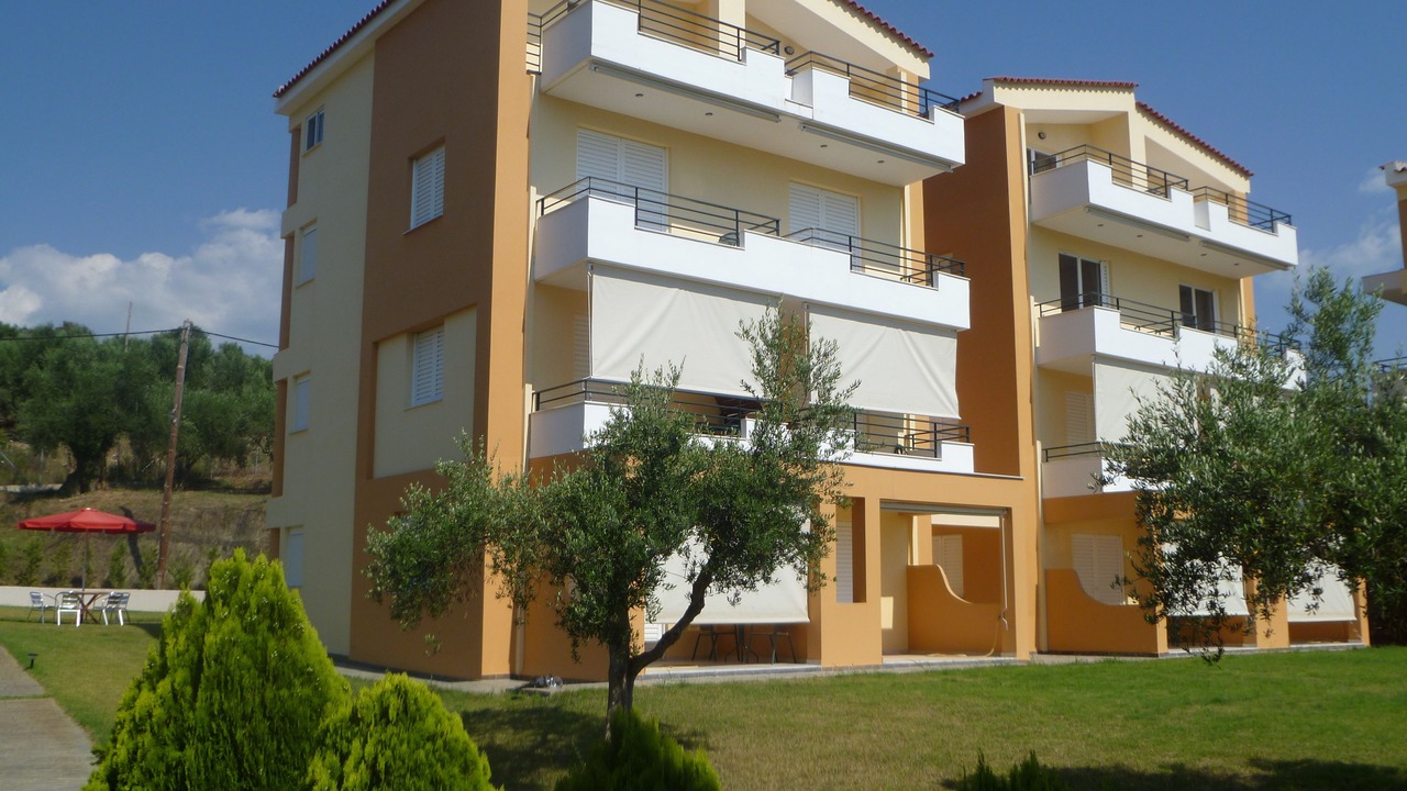Photo of Outdoor in Zacharo