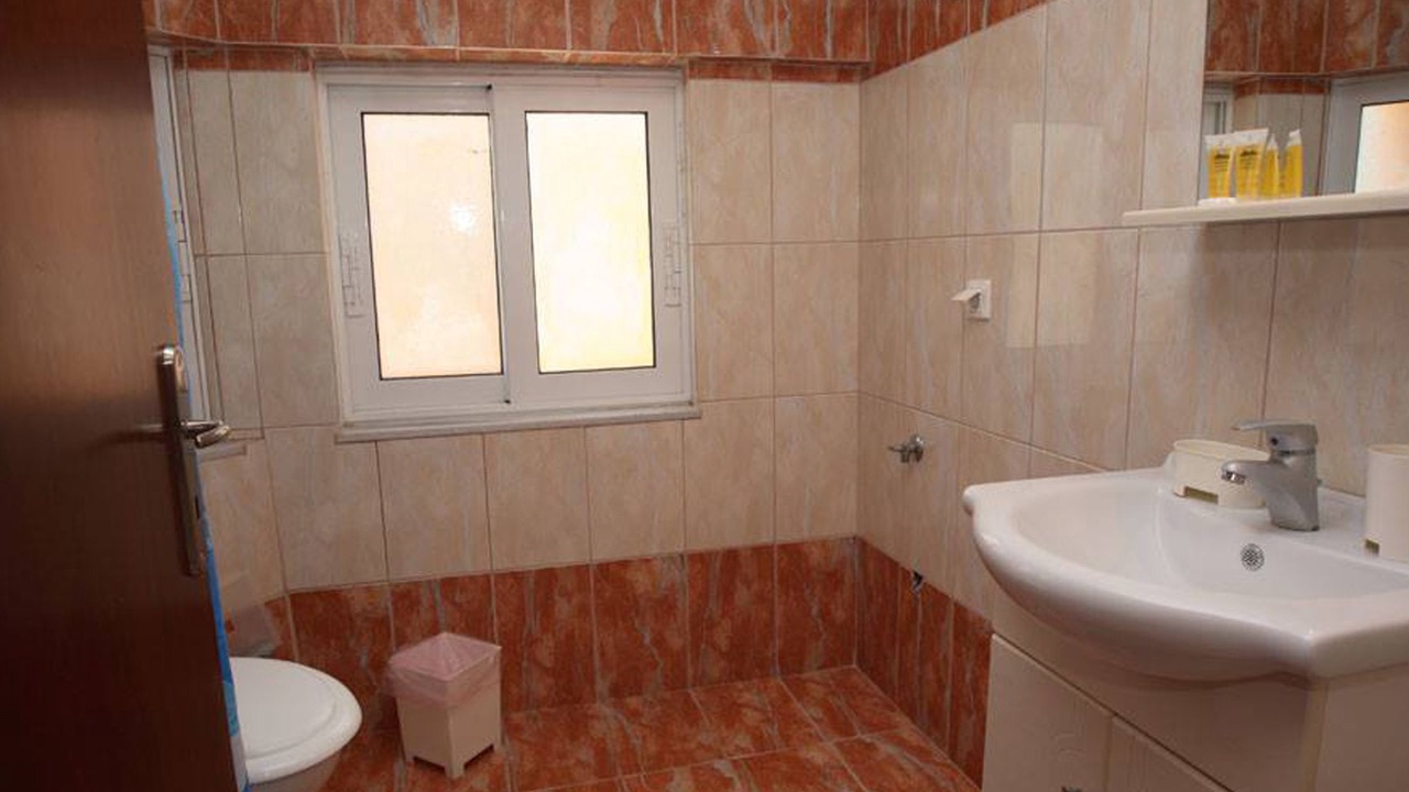 Photo of Bathroom in Zacharo