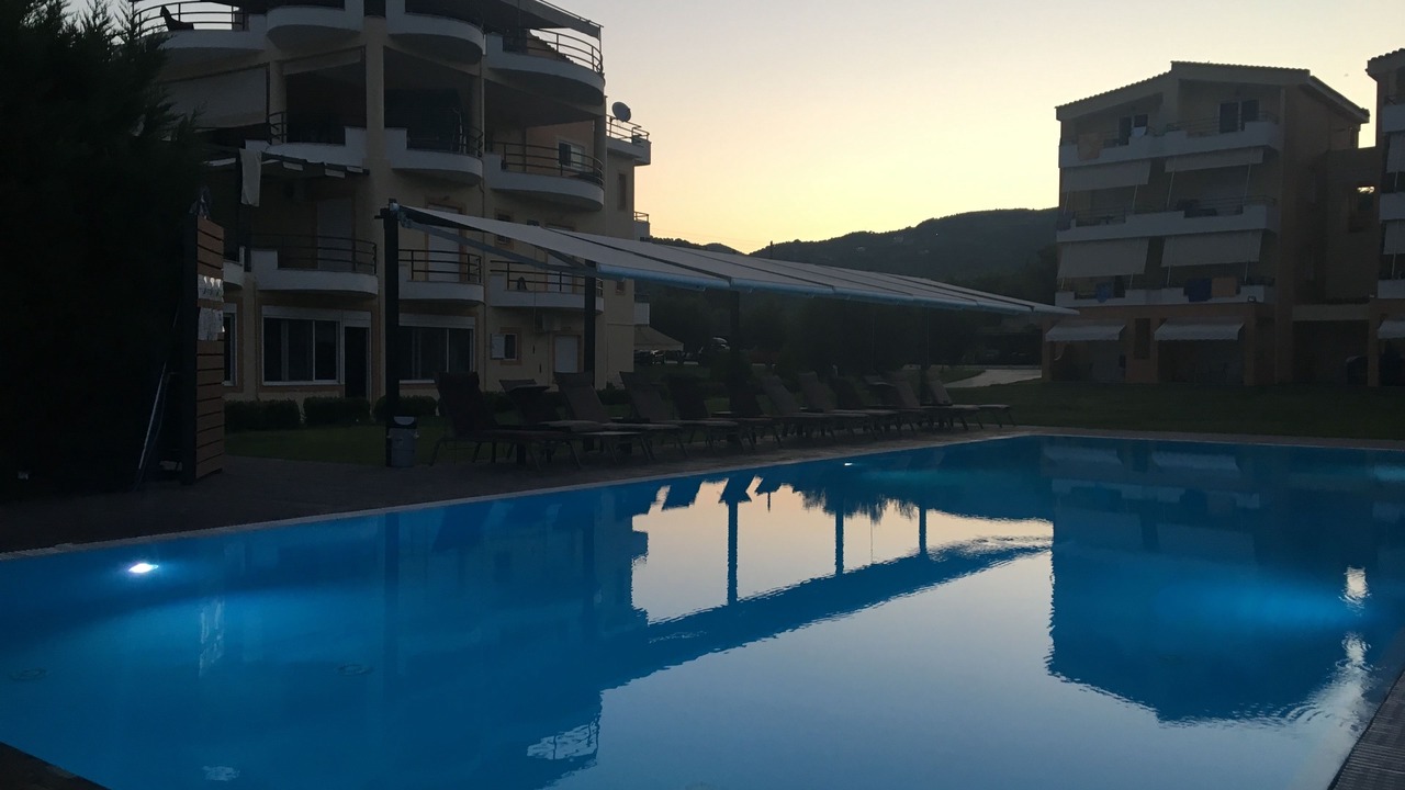 Photo of Outdoor in Zacharo