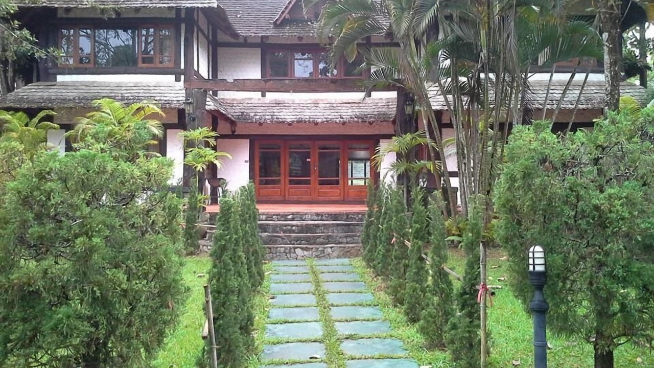Photo of Outdoor in Hang Dong