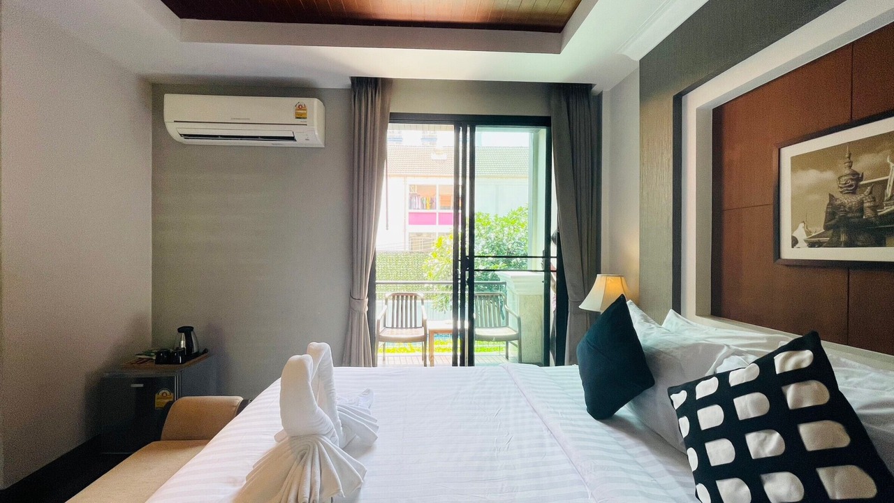 Photo of Bedroom in Phlabphla