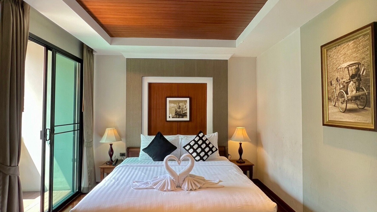 Photo of Bedroom in Phlabphla