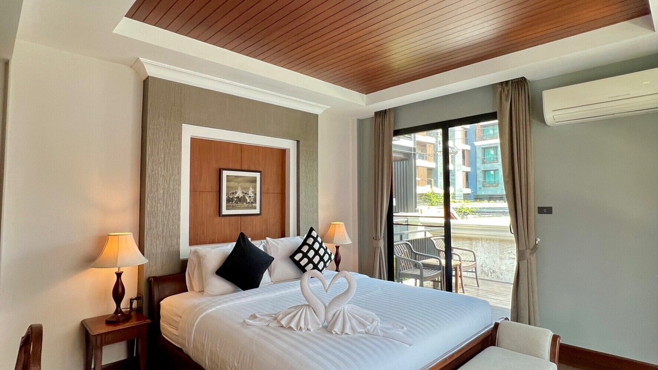 Photo of Bedroom in Phlabphla