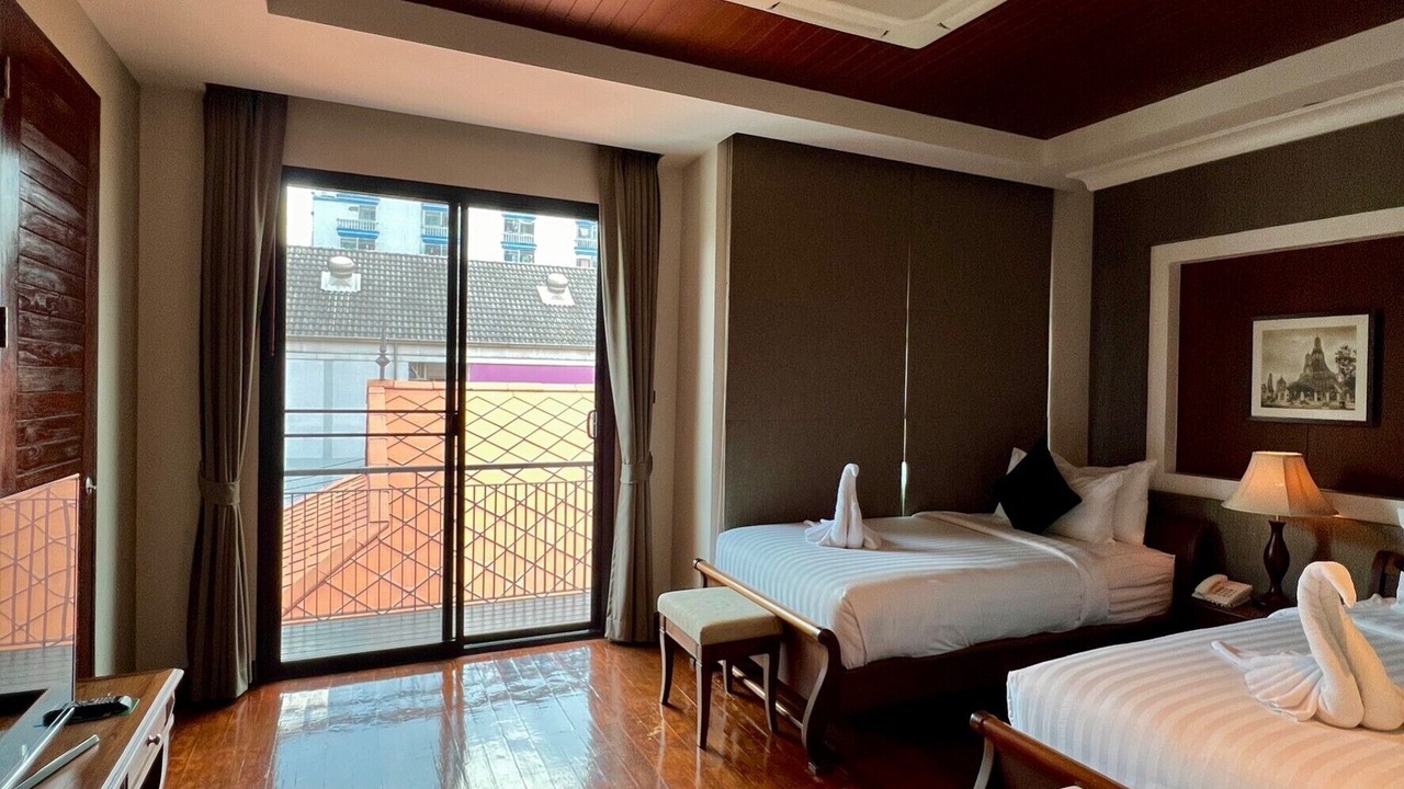 Photo of Livingroom in Phlabphla