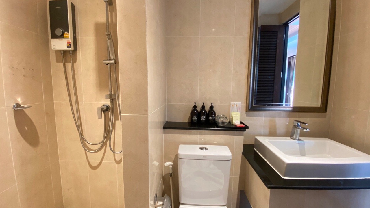 Photo of Bathroom in Phlabphla