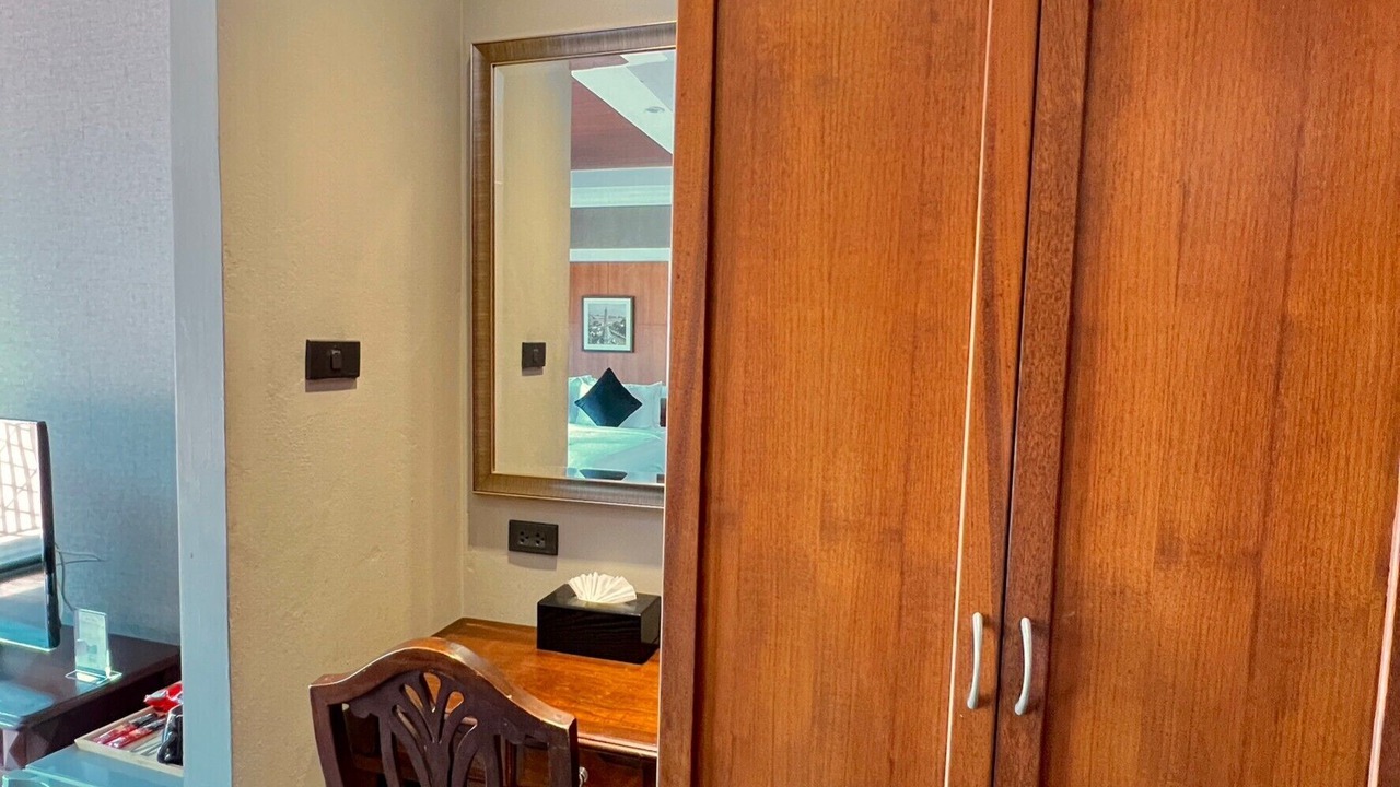 Photo of Bedroom in Phlabphla