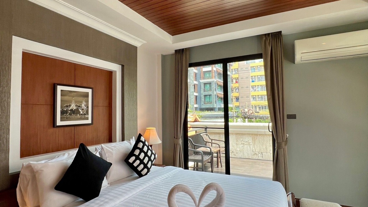 Photo of Bedroom in Phlabphla