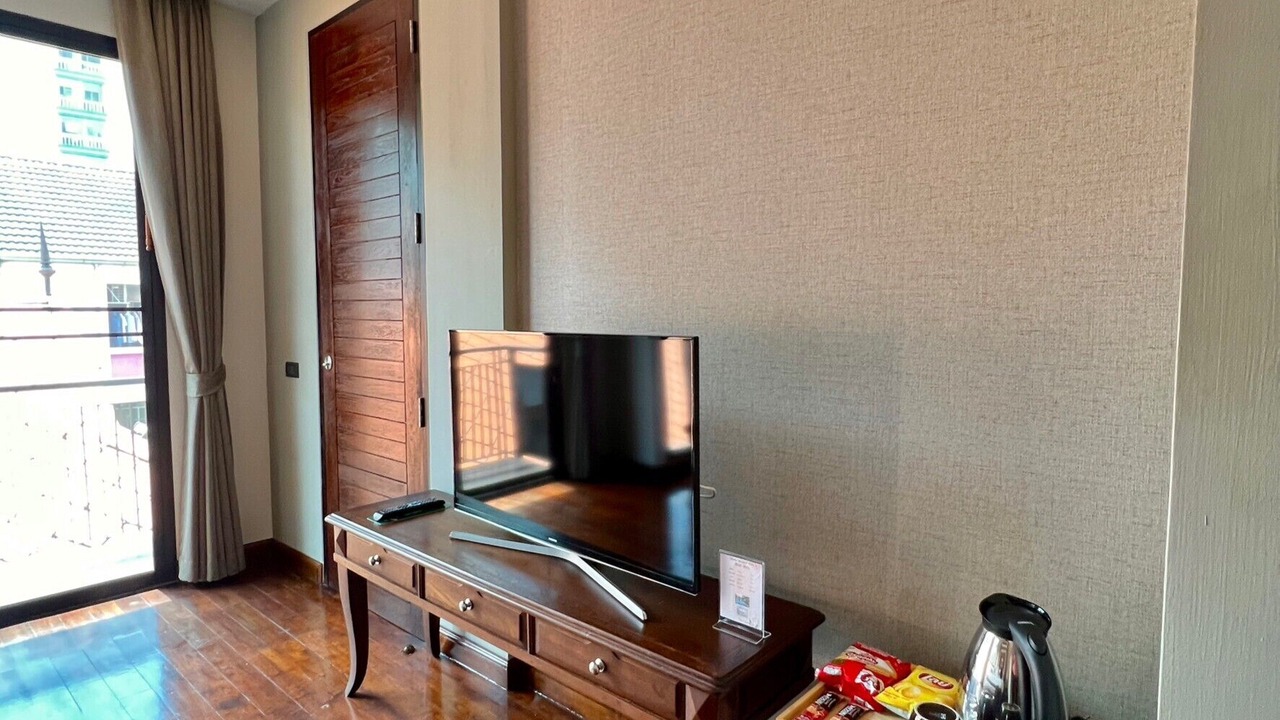 Photo of Bedroom in Phlabphla