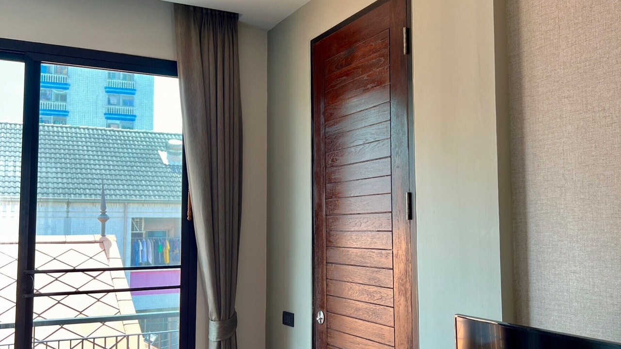 Photo of Bedroom in Phlabphla