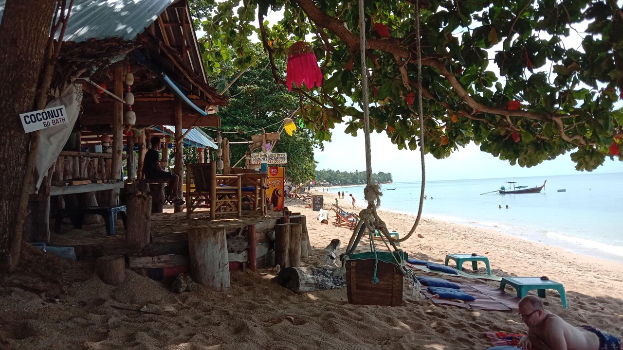 Photo of Outdoor in Ko Lanta