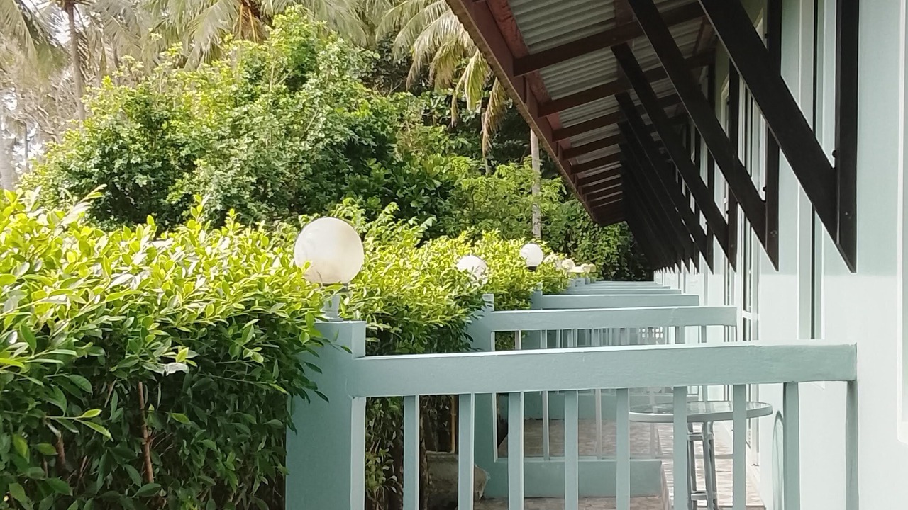 Photo of Bedroom in Ko Lanta