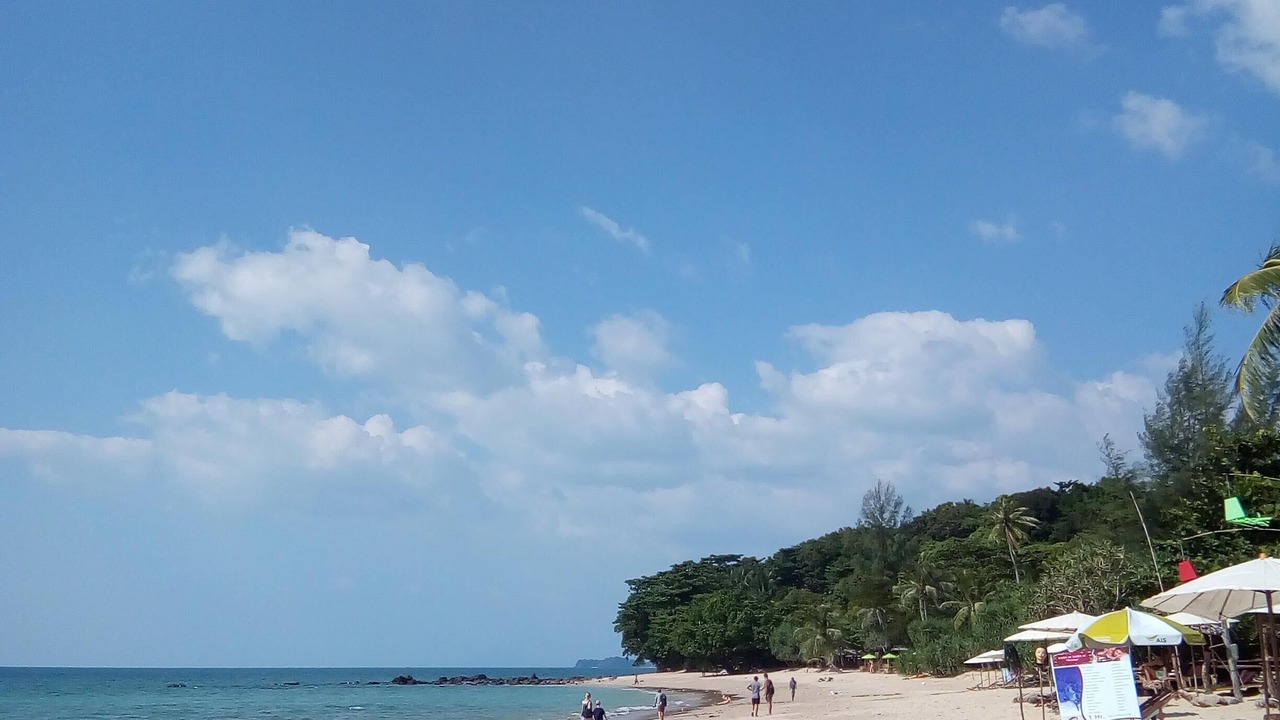 Photo of Outdoor in Ko Lanta