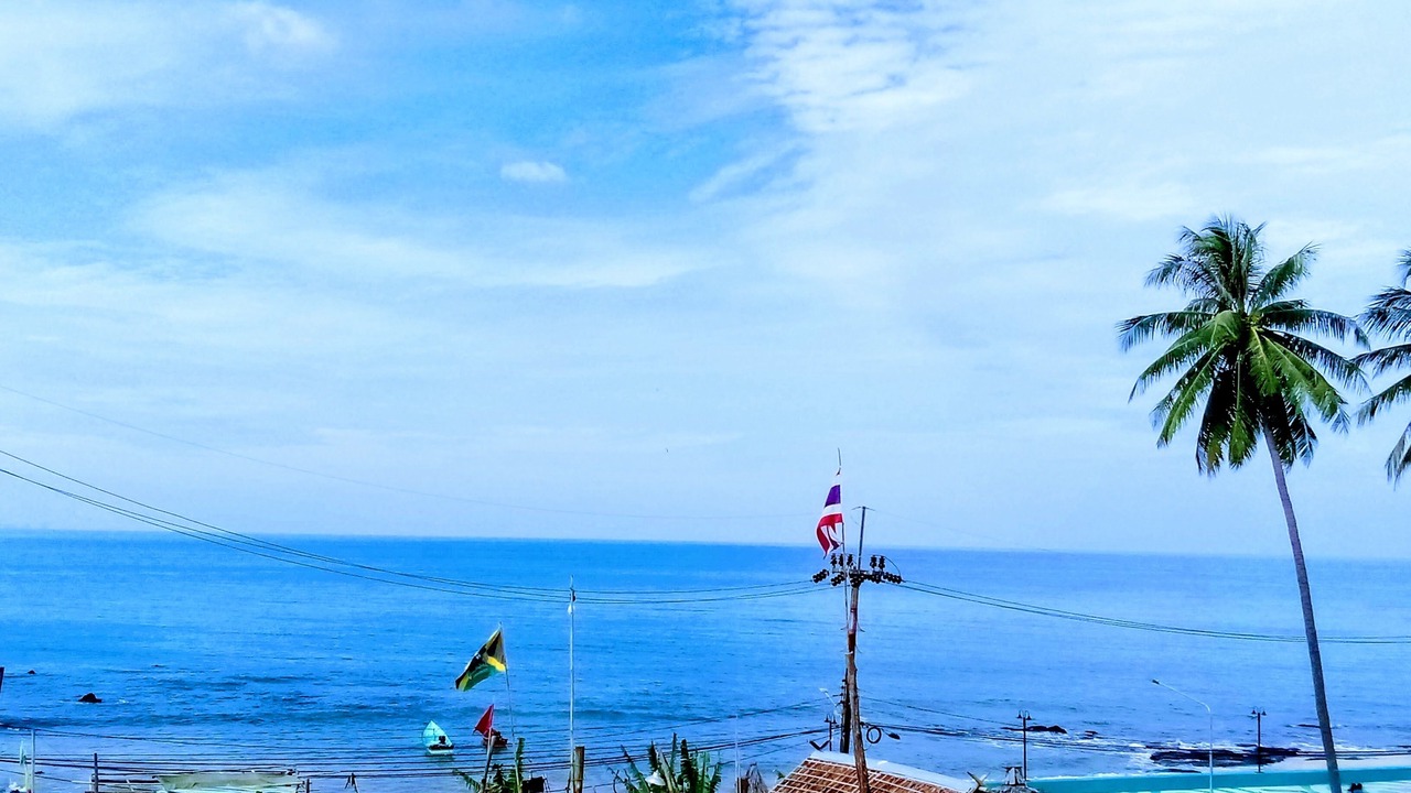 Photo of Patio Balcony in Ko Lanta
