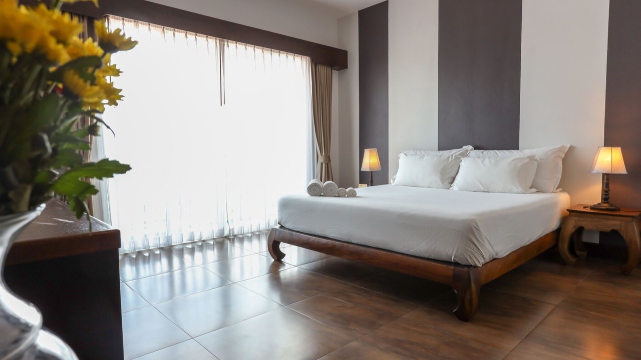 Photo of Bedroom in Ban Tai