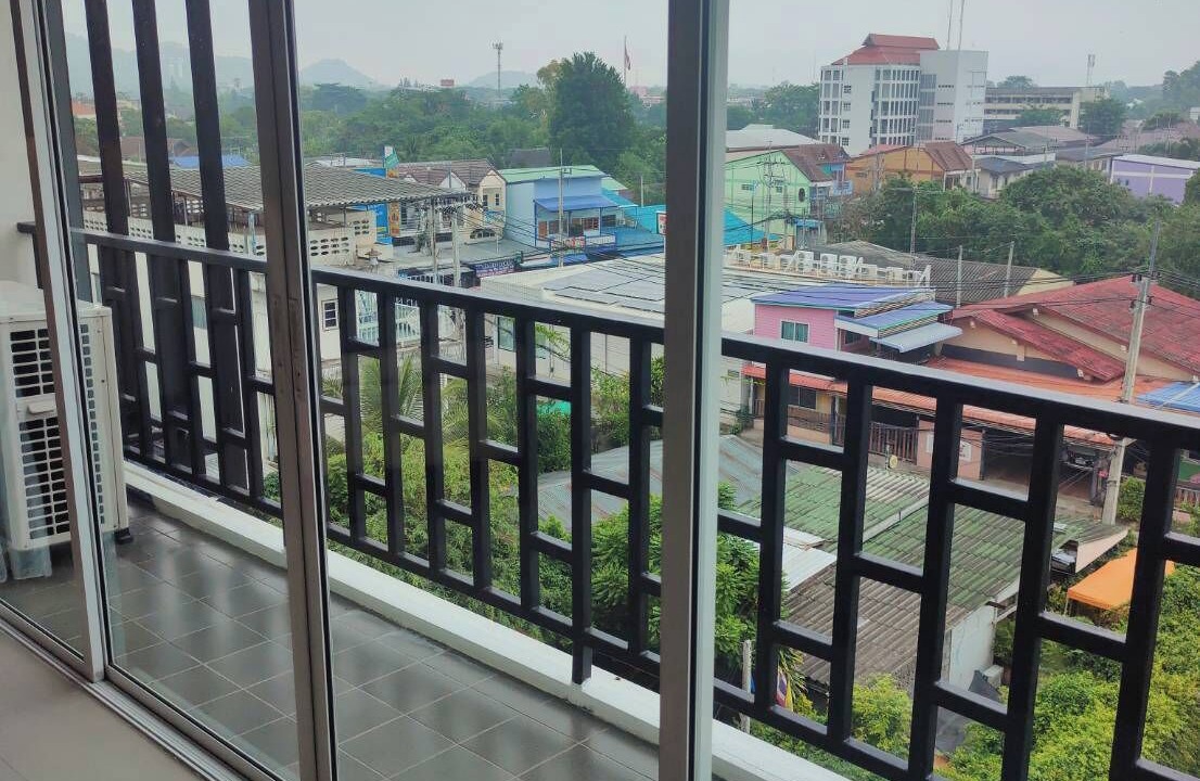 Photo of Patio Balcony in Ban Tai