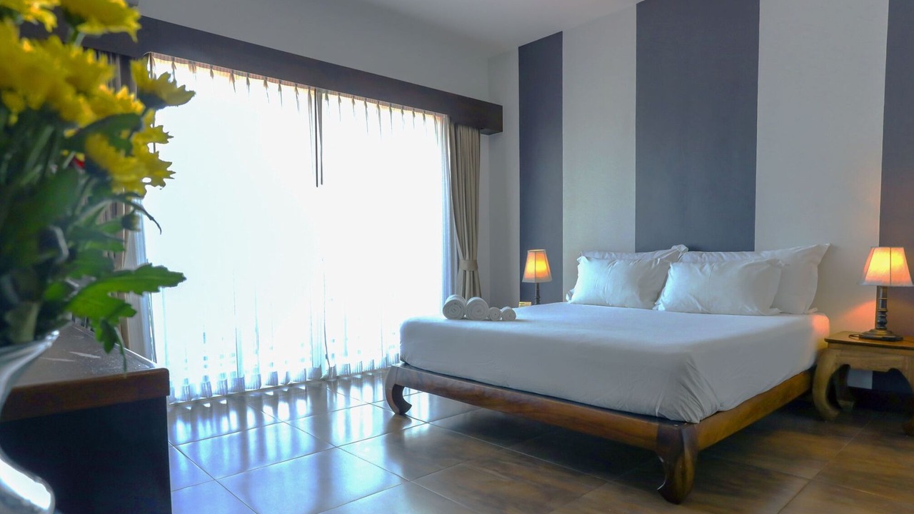 Photo of Bedroom in Ban Tai