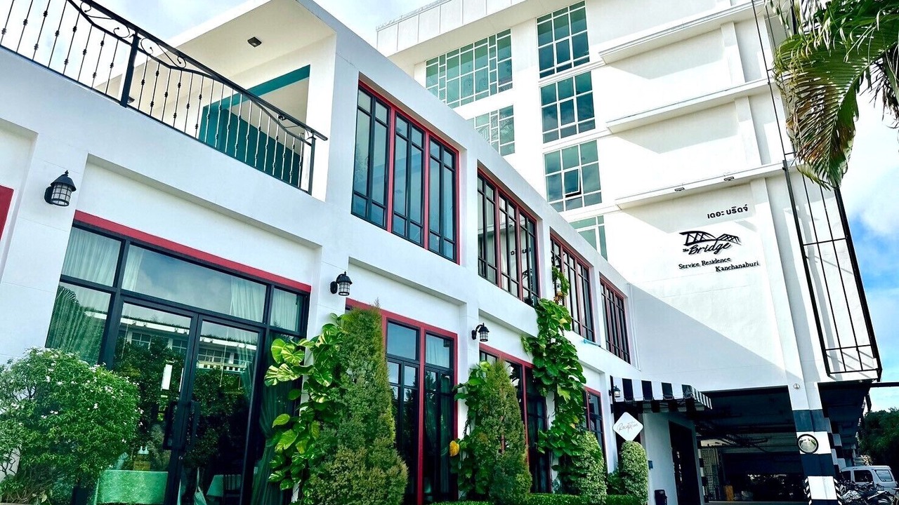 Photo of Outdoor in Ban Tai