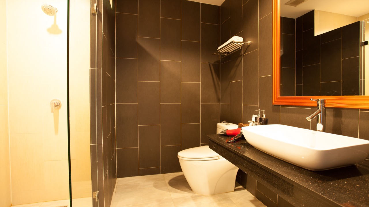Photo of Bathroom in Ban Tai