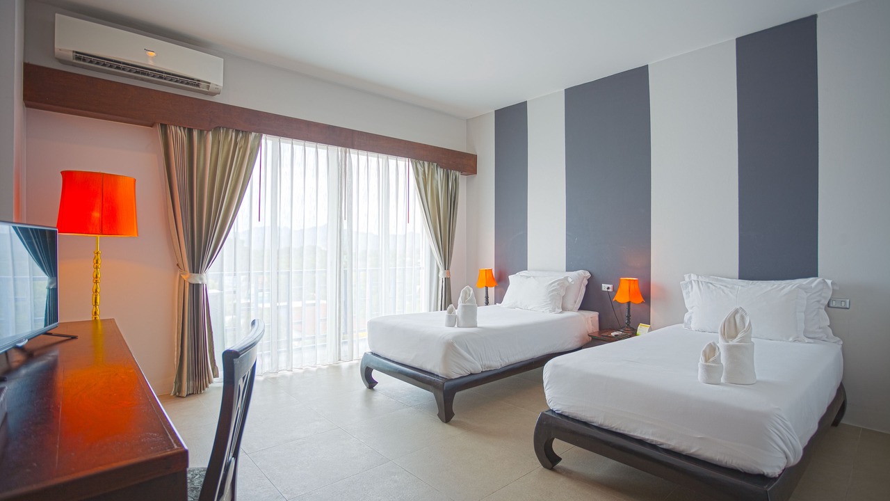 Photo of Bedroom in Ban Tai