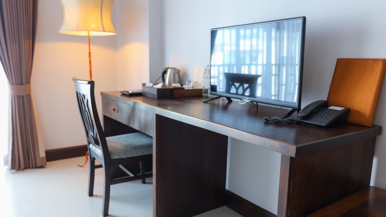 Photo of Bedroom in Ban Tai