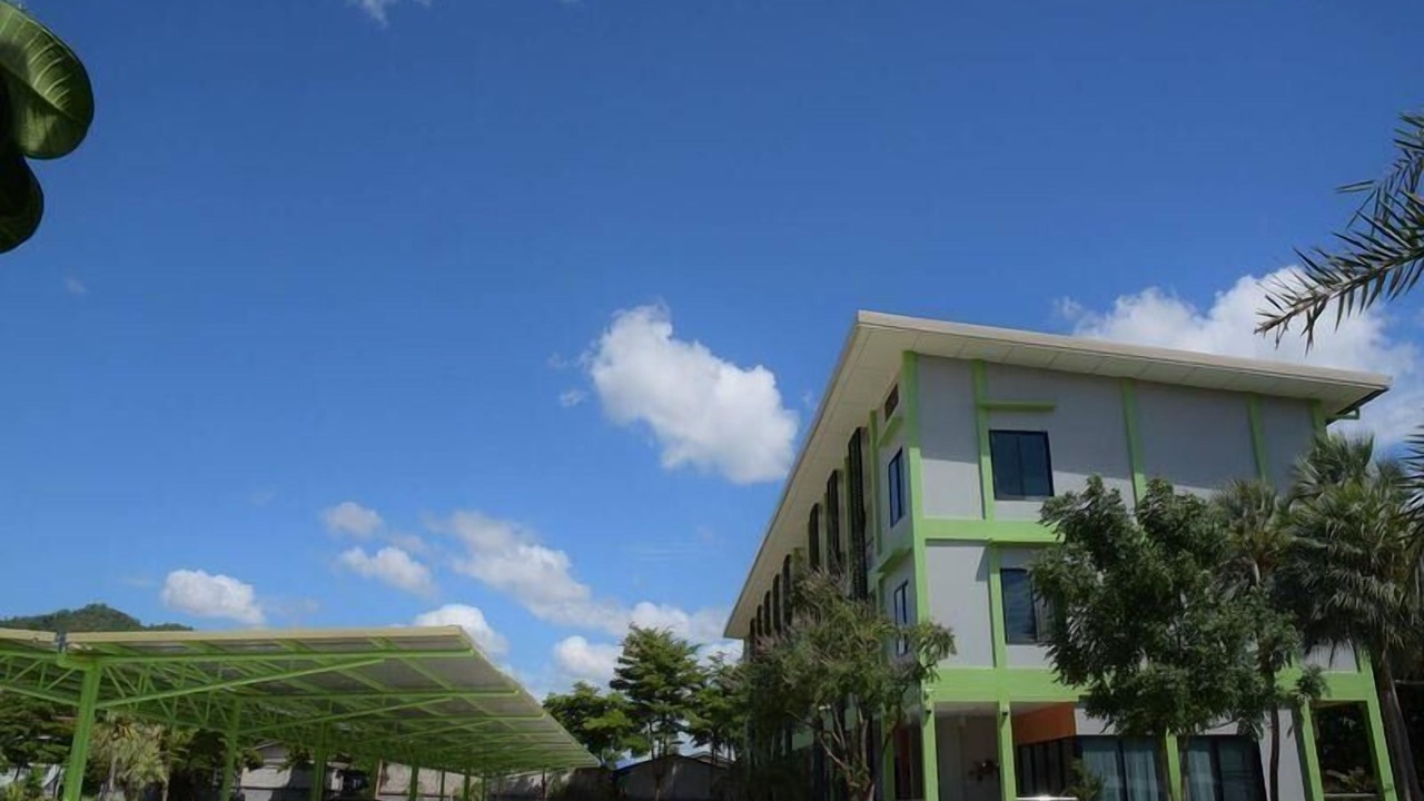 Photo of Outdoor in Pak Phraek