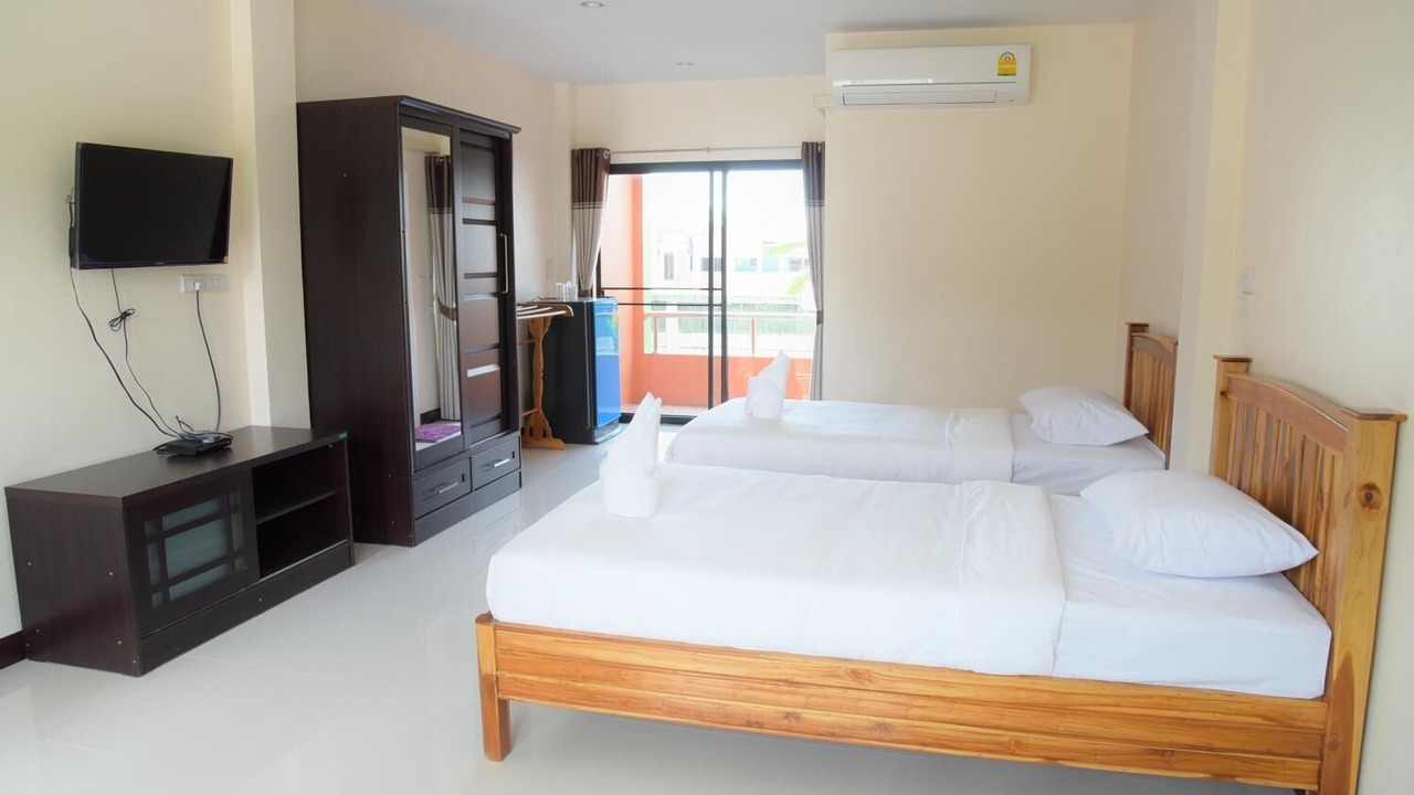 Photo of Bedroom in Pak Phraek