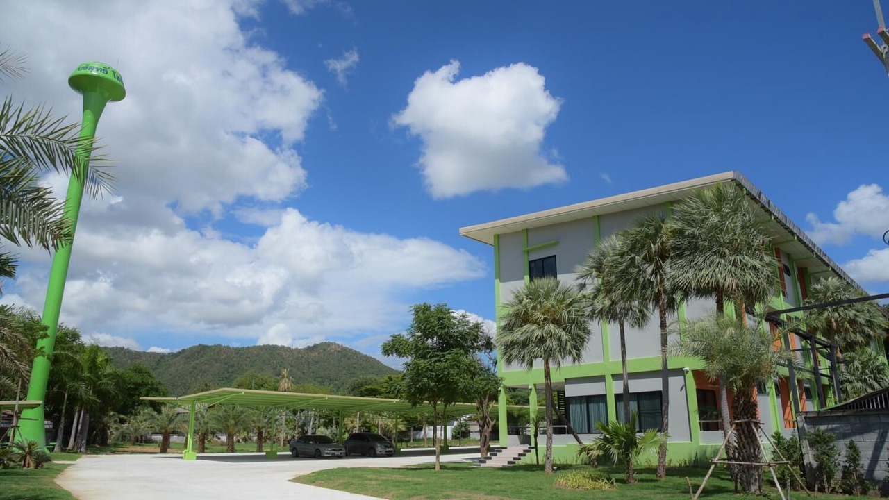Photo of Outdoor in Pak Phraek