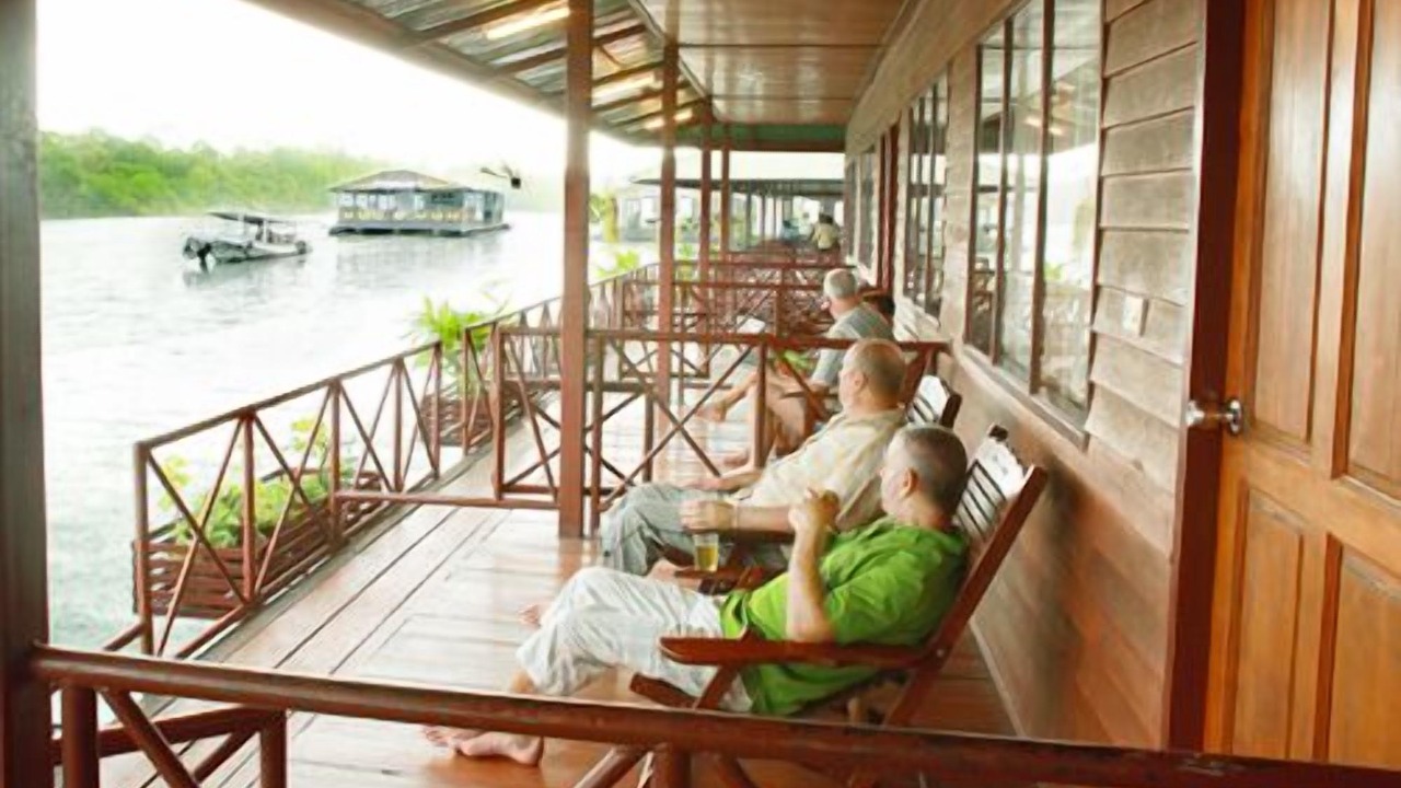 Photo of Others in Kanchanaburi