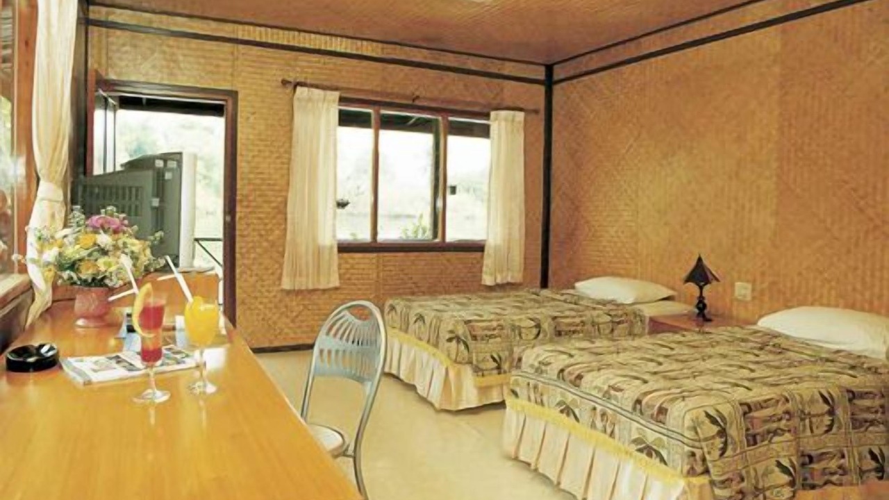 Photo of Bedroom in Kanchanaburi