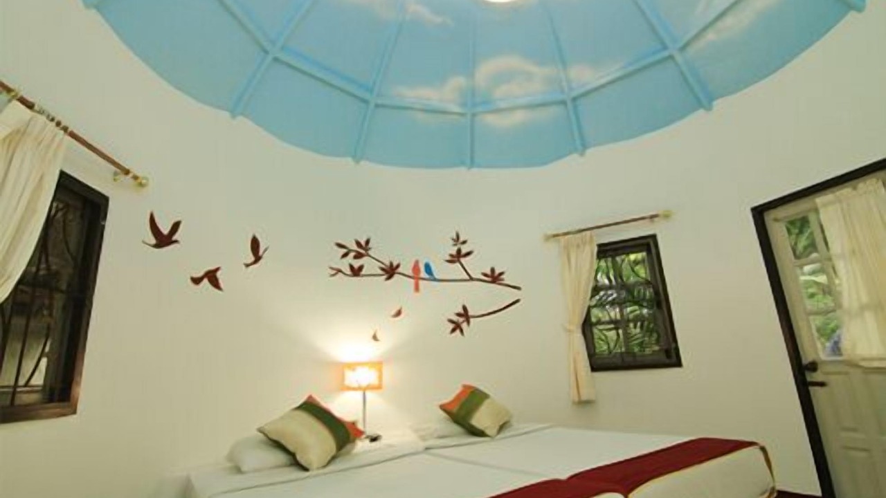 Photo of Bedroom in Kanchanaburi