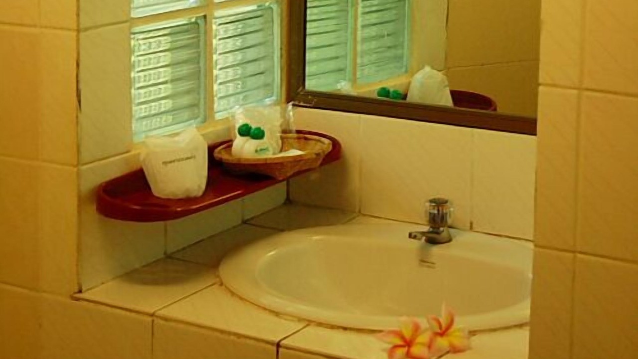 Photo of Bathroom in Kanchanaburi
