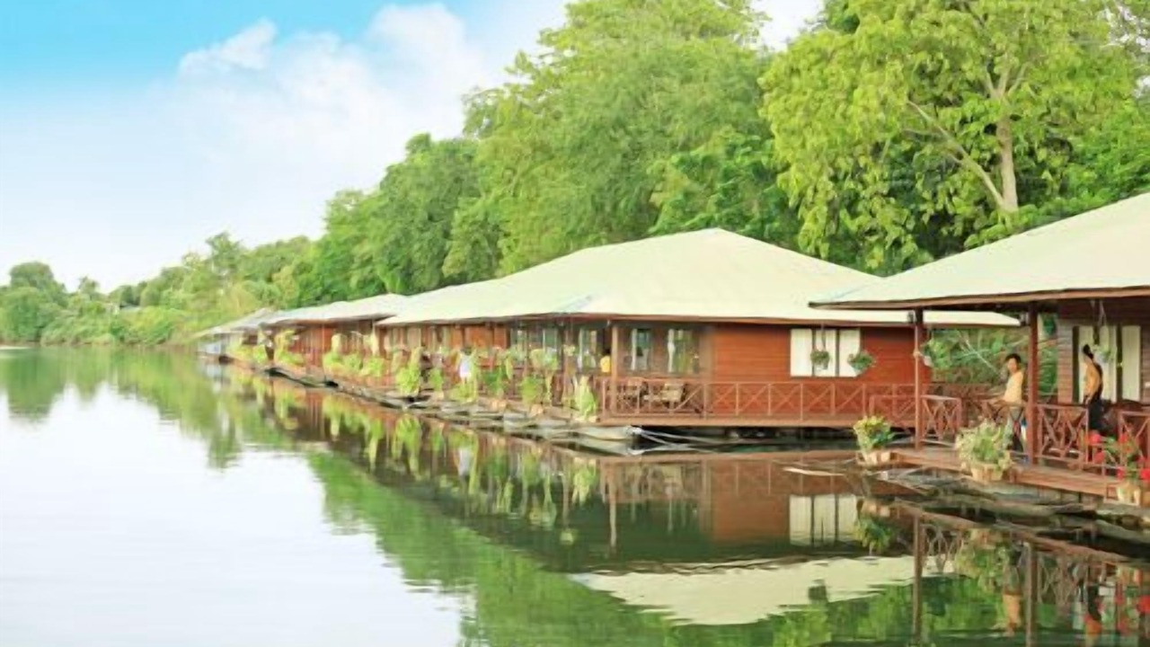 Photo of Outdoor in Kanchanaburi