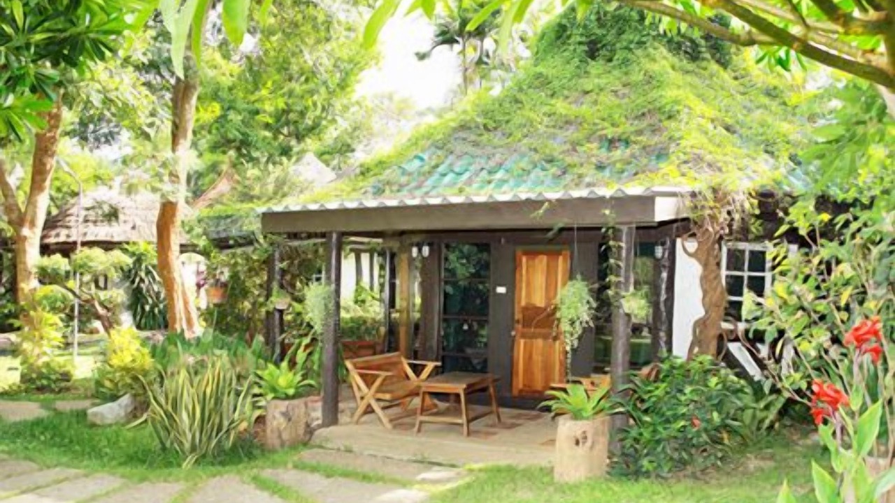 Photo of Patio Balcony in Kanchanaburi