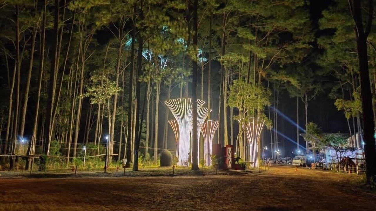 Photo of Outdoor in Traeng Trayueng