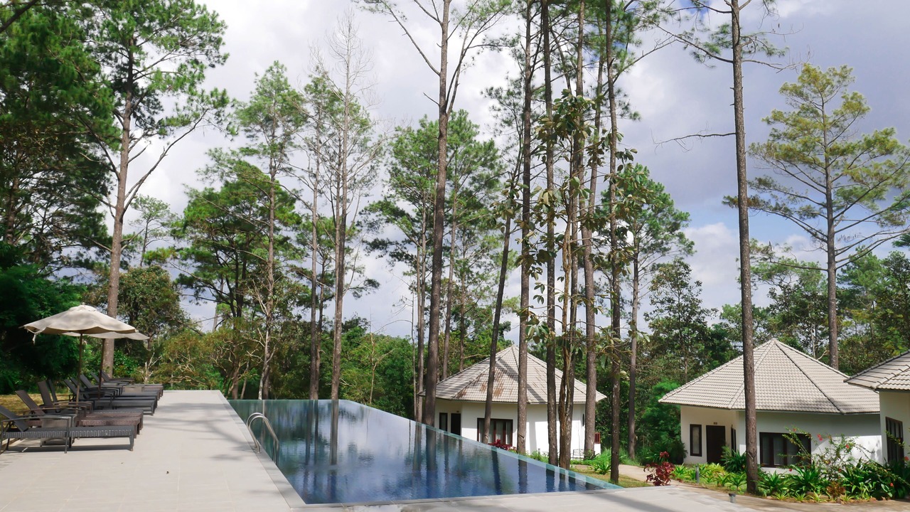 Photo of Outdoor in Traeng Trayueng