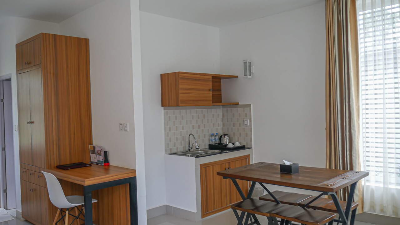 Photo of Bathroom in Traeng Trayueng